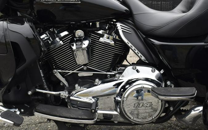 2020 Harley-Davidson Tri Glide Ultra