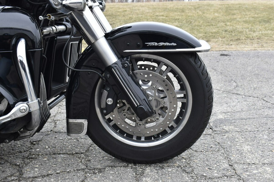 2020 Harley-Davidson Tri Glide Ultra