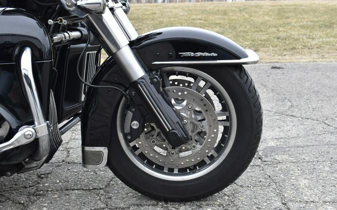 2020 Harley-Davidson Tri Glide Ultra