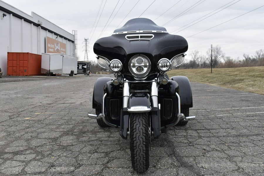 2020 Harley-Davidson Tri Glide Ultra