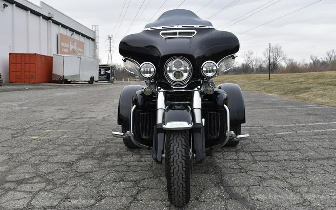 2020 Harley-Davidson Tri Glide Ultra