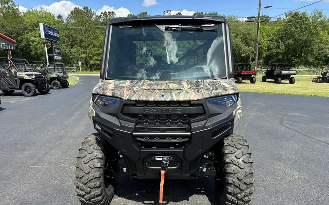 2026 Polaris® Ranger Crew XP 1000 NorthStar Edition Ultimate Polaris Pursuit Camo