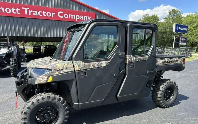 2026 Polaris® Ranger Crew XP 1000 NorthStar Edition Ultimate Polaris Pursuit Camo