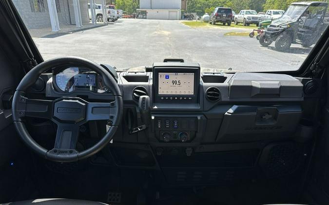 2026 Polaris® Ranger Crew XP 1000 NorthStar Edition Ultimate Polaris Pursuit Camo