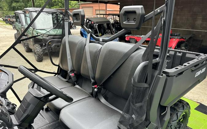 2026 Can-AM DEFENDER DPS HD7