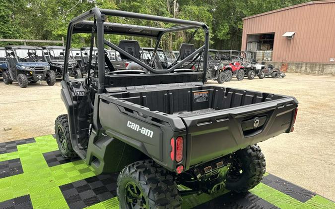 2026 Can-AM DEFENDER DPS HD7