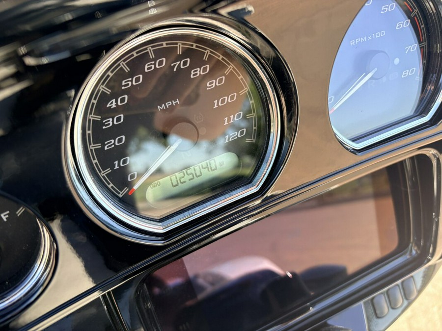 FLHXST 2023 Street Glide® ST