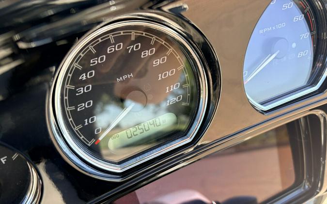 FLHXST 2023 Street Glide® ST
