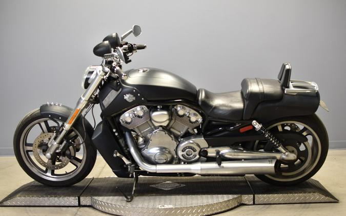 2016 Harley-Davidson V-Rod Muscle VRSCF