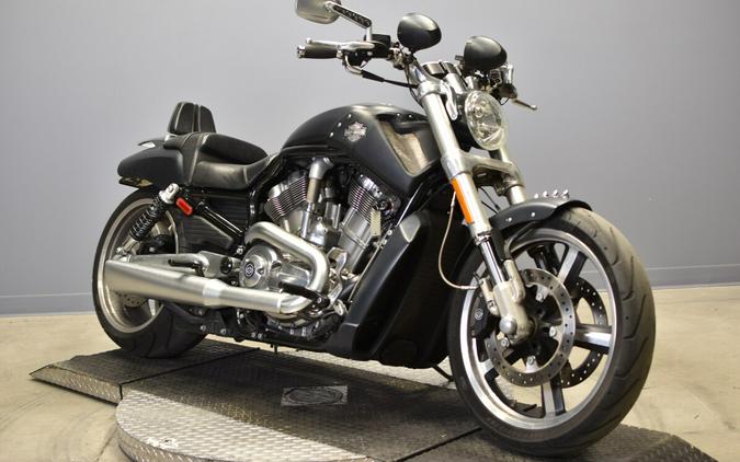 2016 Harley-Davidson V-Rod Muscle VRSCF