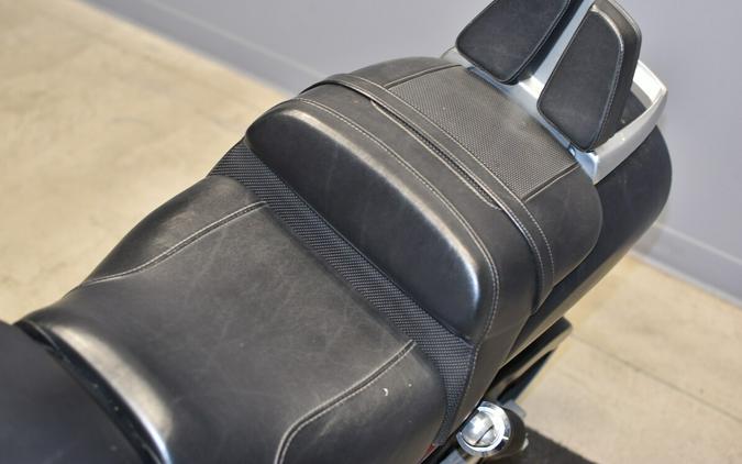2016 Harley-Davidson V-Rod Muscle VRSCF