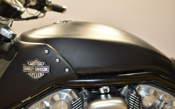 2016 Harley-Davidson V-Rod Muscle VRSCF