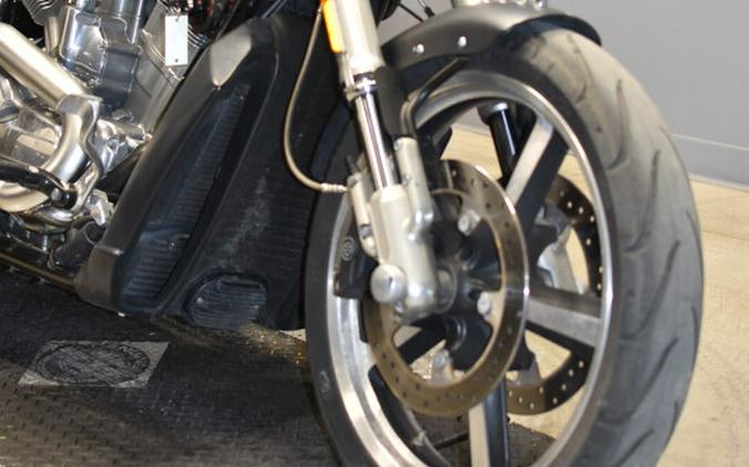 2016 Harley-Davidson V-Rod Muscle VRSCF
