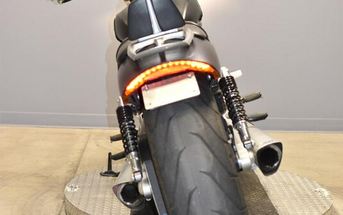 2016 Harley-Davidson V-Rod Muscle VRSCF