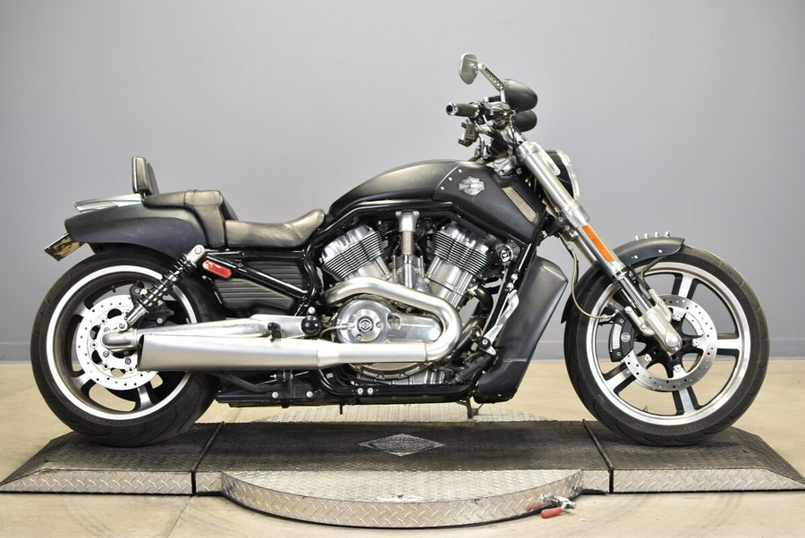2016 Harley-Davidson V-Rod Muscle VRSCF