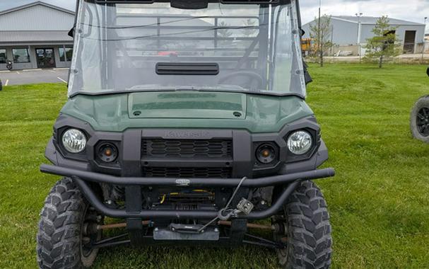 2020 Kawasaki Mule PRO-FX EPS