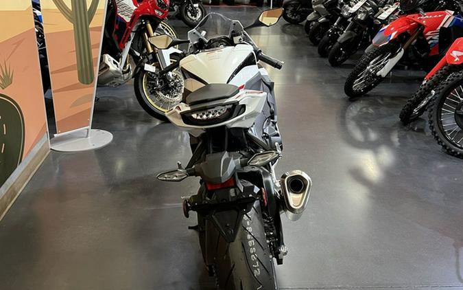 2027 Honda CBR1000RR