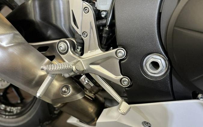 2027 Honda CBR1000RR