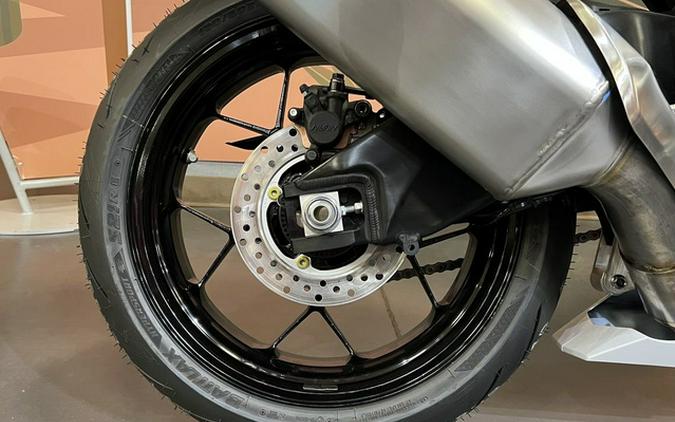 2027 Honda CBR1000RR