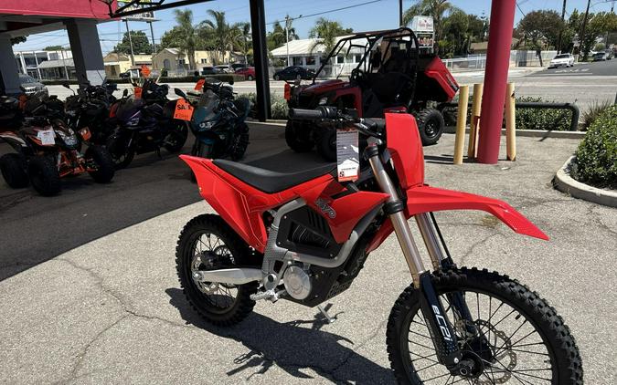 2026 Kayo EC2I