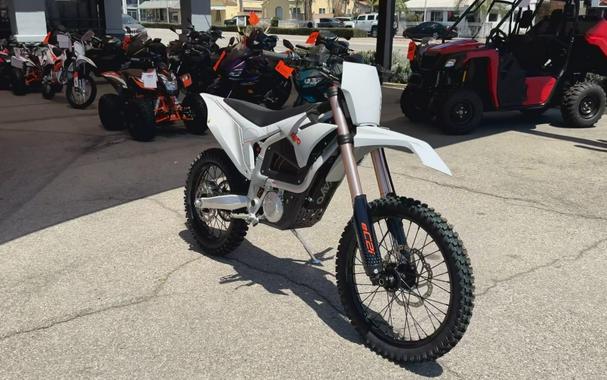 2026 Kayo EC2I