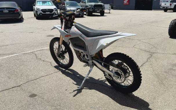 2026 Kayo EC2I
