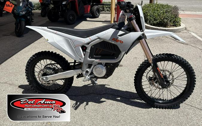 2026 Kayo EC2I