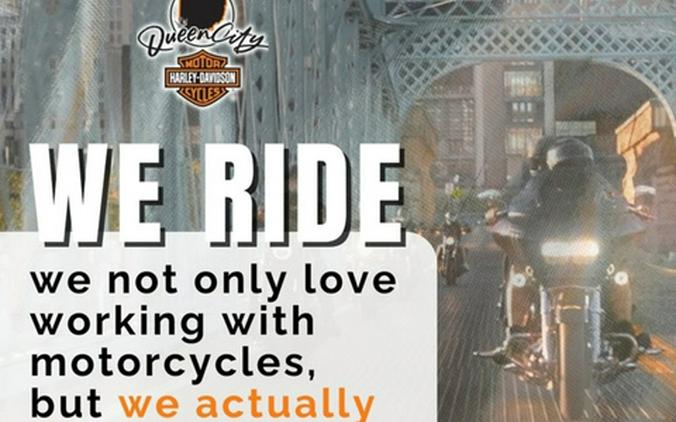 2003 Harley-Davidson FLSTCI - Heritage Softail Classic Injection