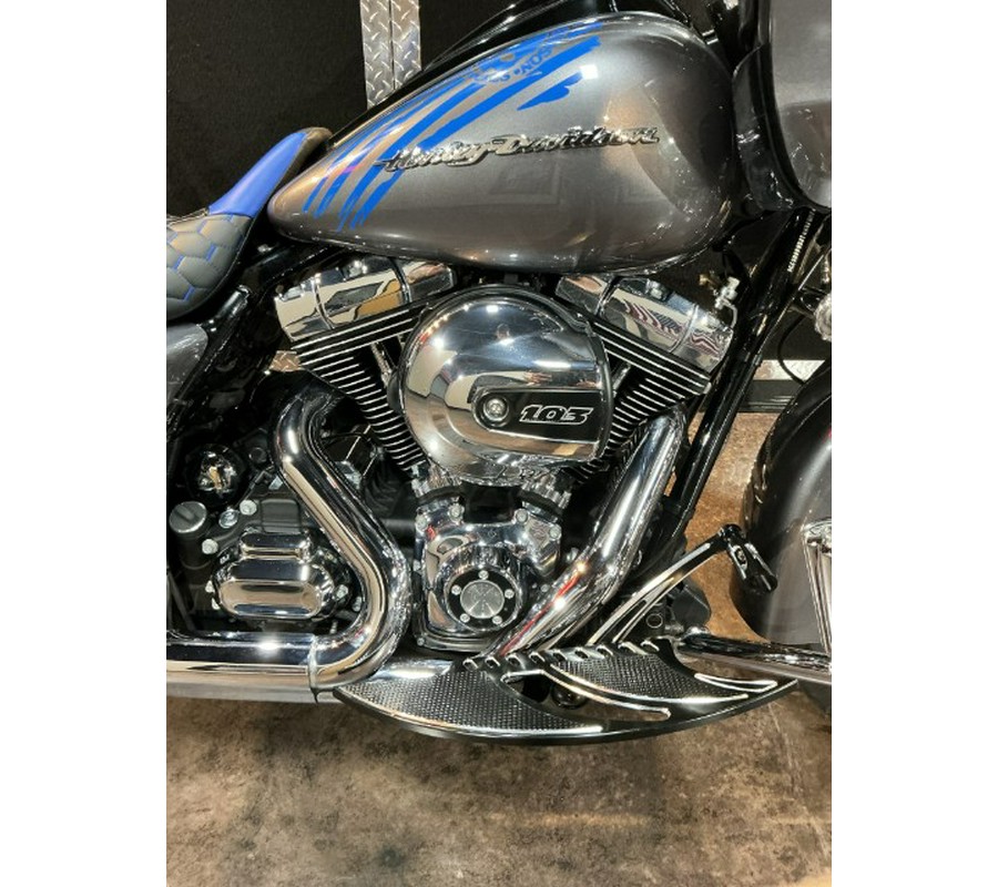2016 Harley-Davidson Road Glide®