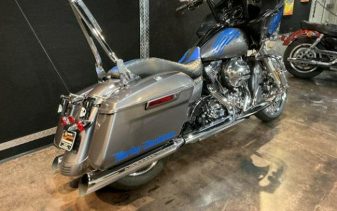 2016 Harley-Davidson Road Glide®