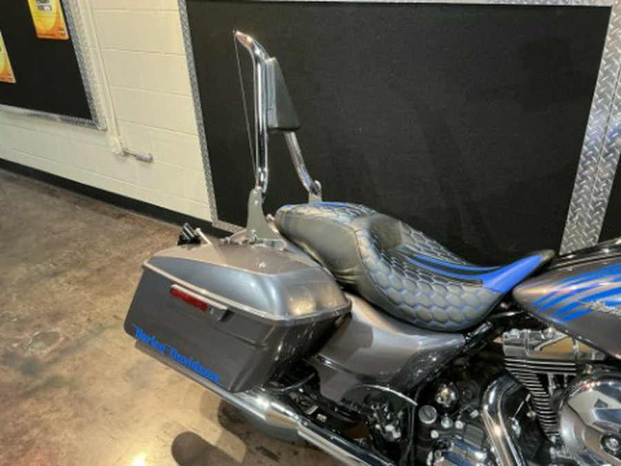 2016 Harley-Davidson Road Glide®