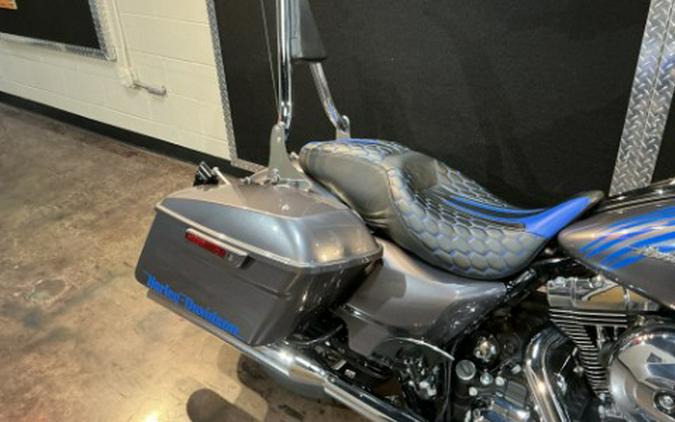 2016 Harley-Davidson Road Glide®