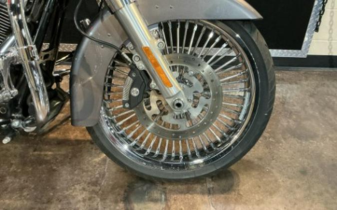 2016 Harley-Davidson Road Glide®