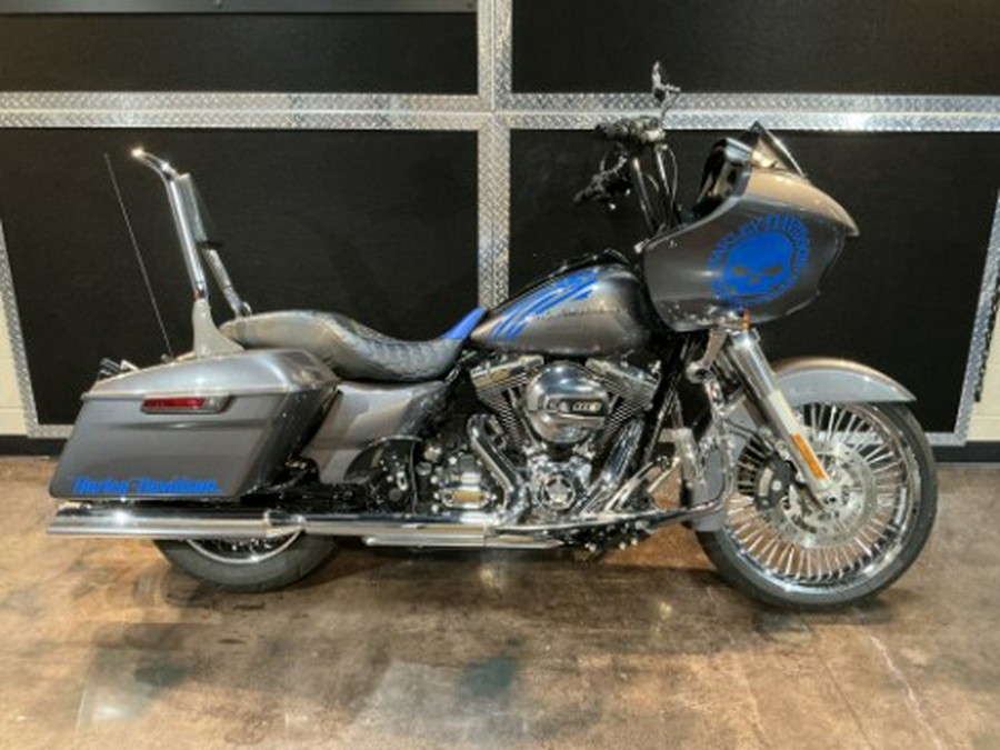 2016 Harley-Davidson Road Glide®