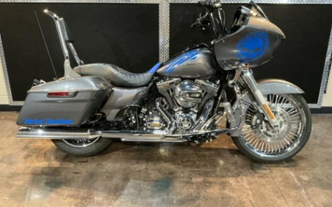 2016 Harley-Davidson Road Glide®