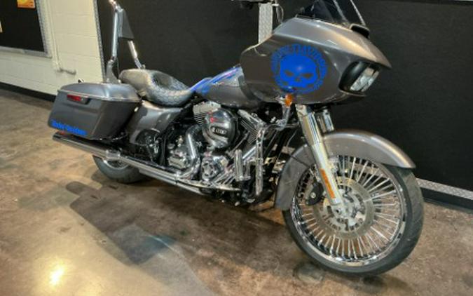 2016 Harley-Davidson Road Glide®