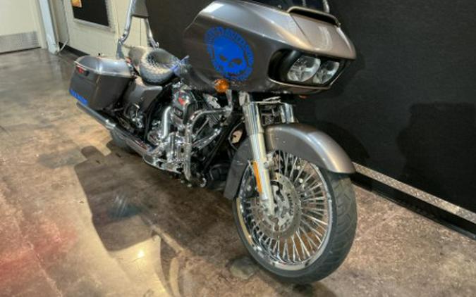 2016 Harley-Davidson Road Glide®