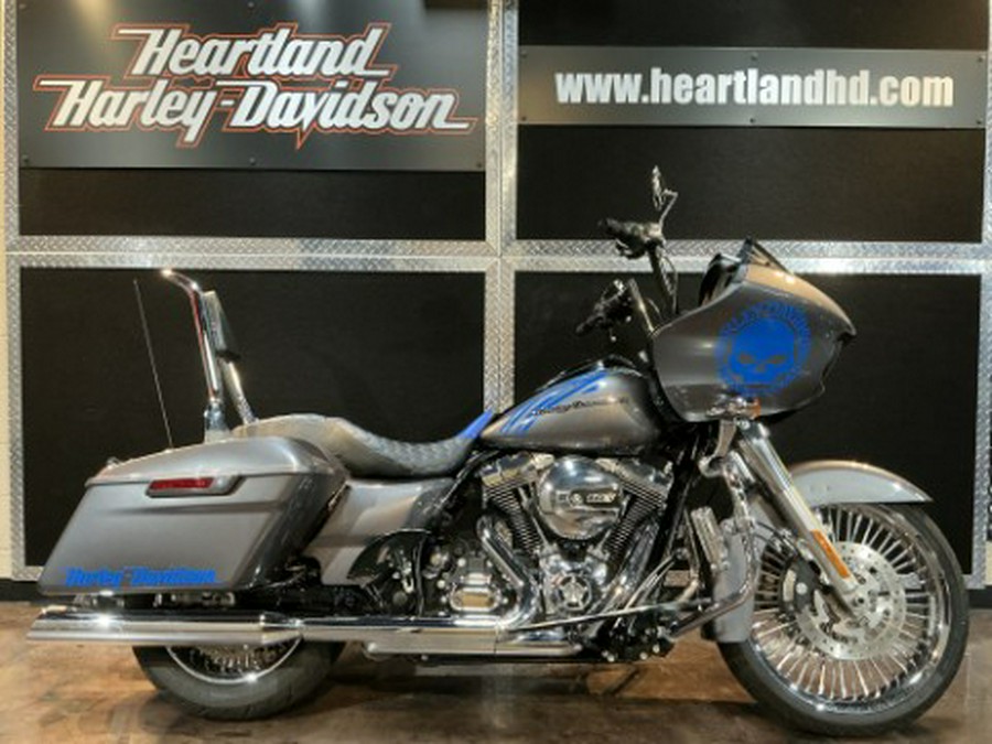 2016 Harley-Davidson Road Glide®