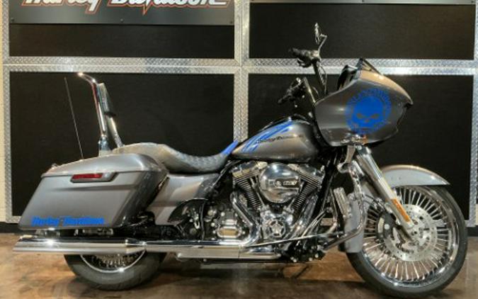 2016 Harley-Davidson Road Glide®