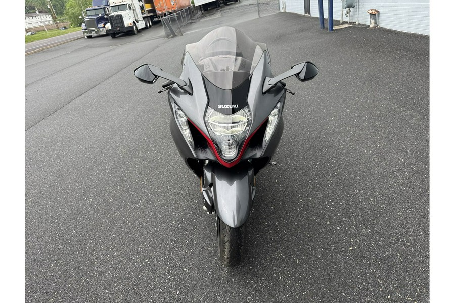 2023 HAYABUSA - Suzuki