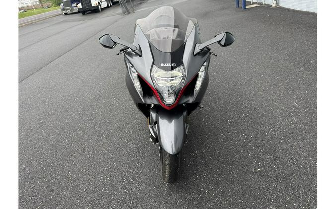 2023 HAYABUSA - Suzuki