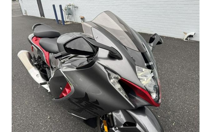 2023 HAYABUSA - Suzuki