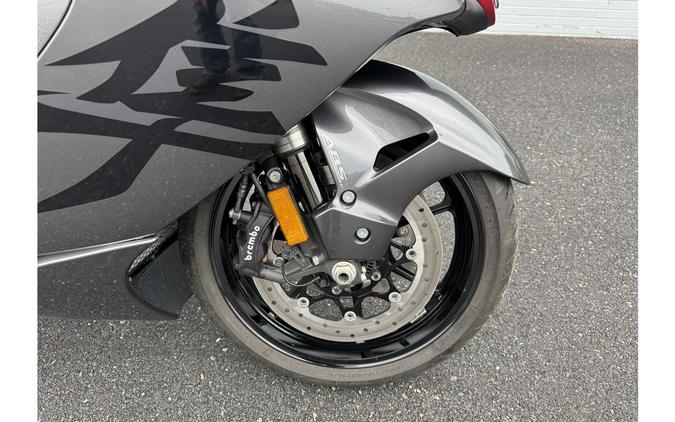 2023 HAYABUSA - Suzuki