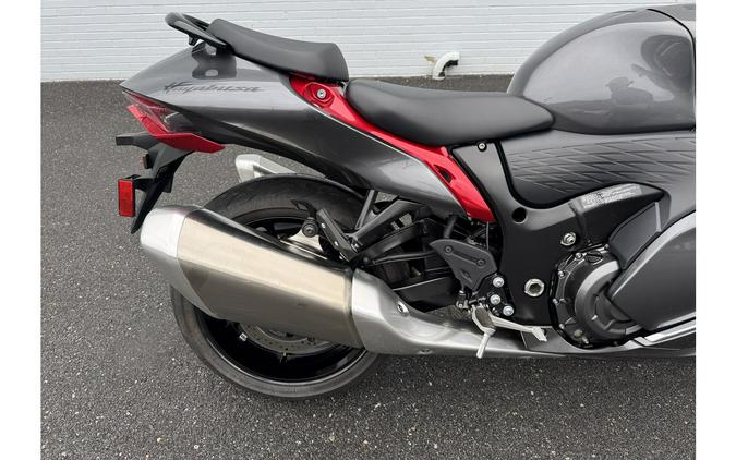2023 HAYABUSA - Suzuki