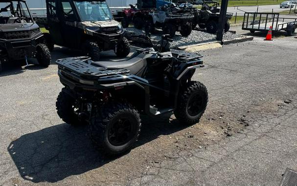 2027 CFMOTO CFORCE C5