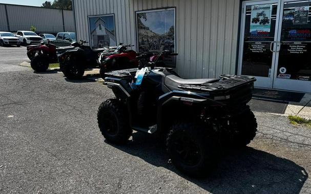 2027 CFMOTO CFORCE C5