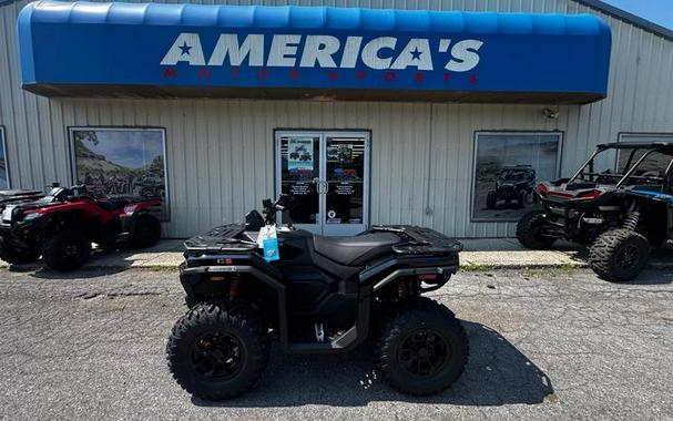 2027 CFMOTO CFORCE C5