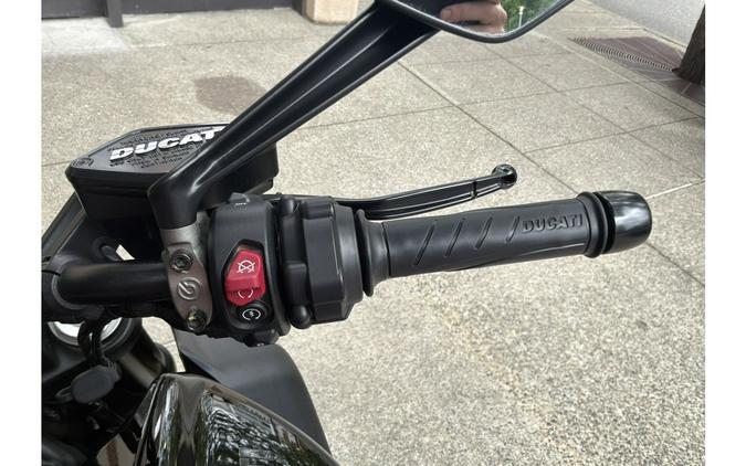 2026 Diavel V4 - Ducati