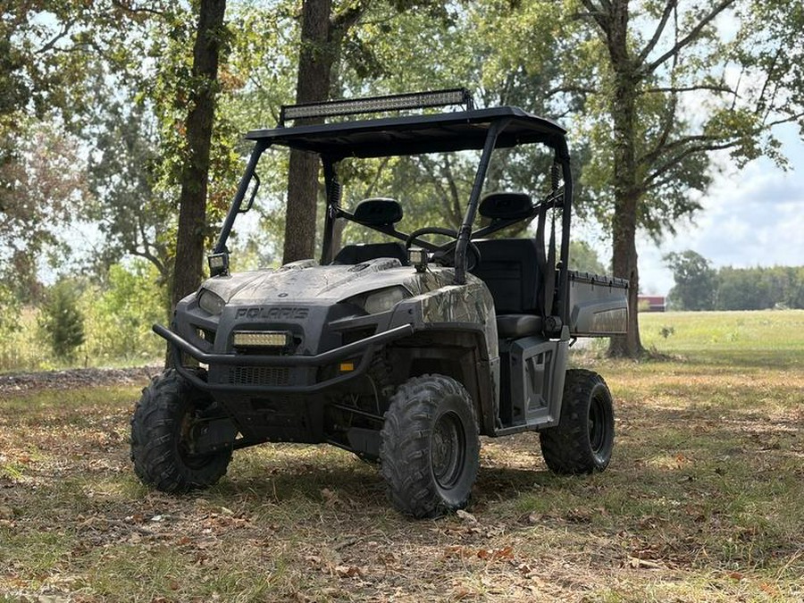 2012 Polaris® RANGER