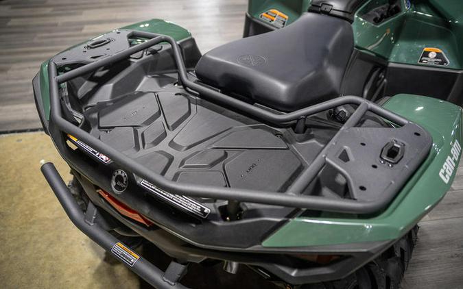 2023 Can-Am® Outlander Pro XU HD7